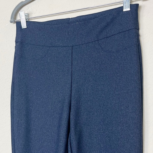Honeylove EverReady Hidden Shaping Pull On
Pant Stormy Blue Size Medium - Picture 5 of 11